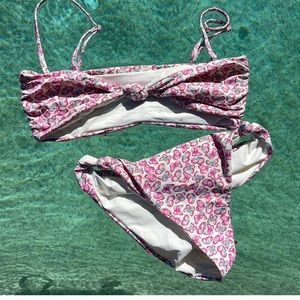 frankie’s bikini butterfly